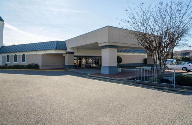 Travelodge by Wyndham Memphis Airport/Graceland