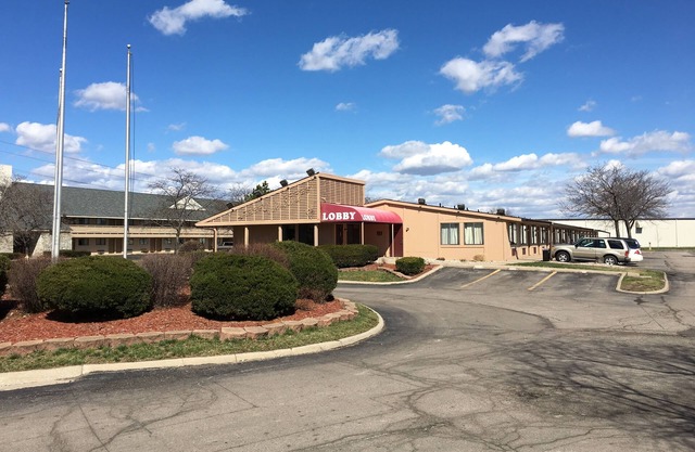 Travelodge by Wyndham Monroe