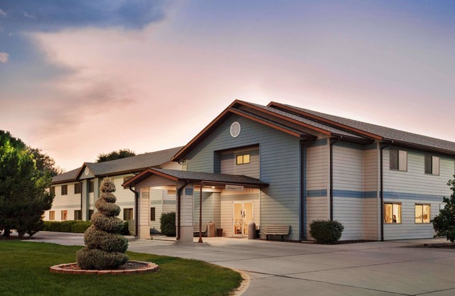 Travelodge by Wyndham Morrill