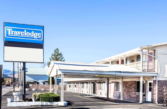 Travelodge by Wyndham La Grande