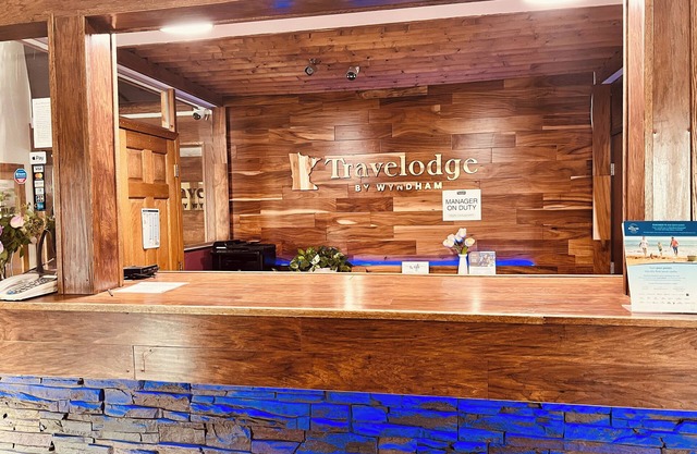 Travelodge by Wyndham Valleyfair Shakopee