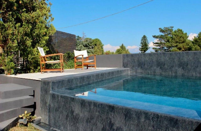 Tre Donne - House with private pool