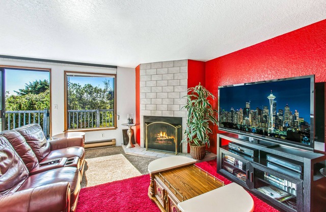 Treasured Cove Condo at Ocean Surf Condo