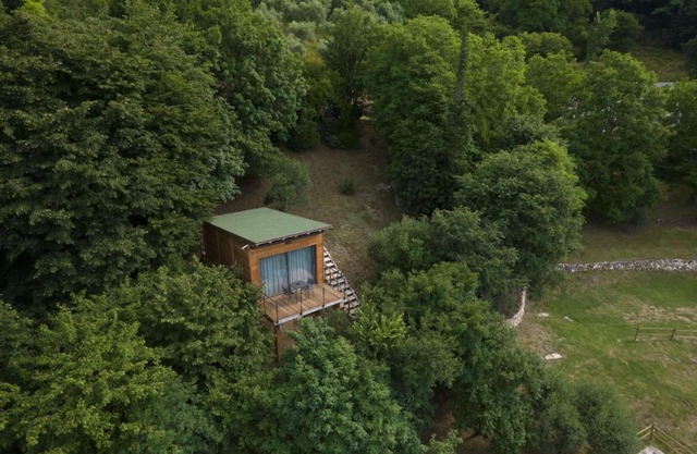 Tree House San Giorgio