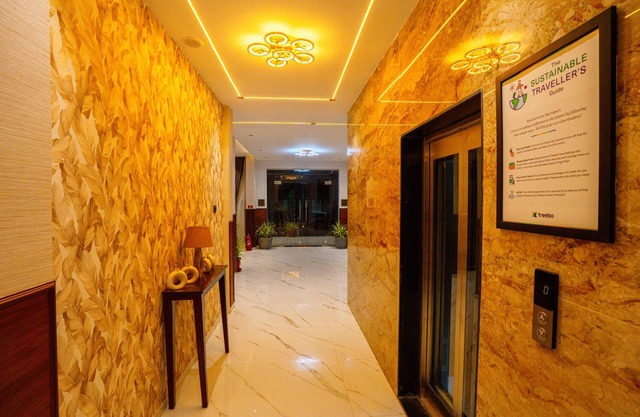 Treebo Grand Royal Imperio, Hinjewadi