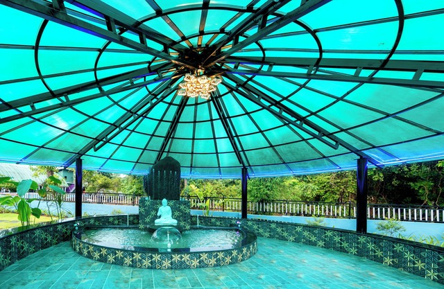 Treebo Green Village Resort with Pool