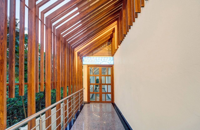 Treebo Pratham Inn, Manipal