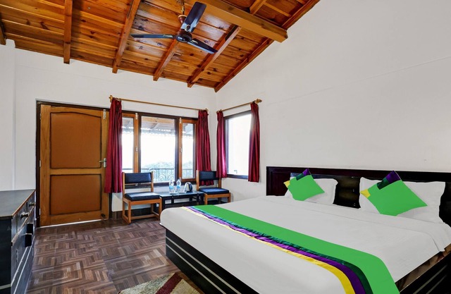 Treebo Trend Sapphire Inn