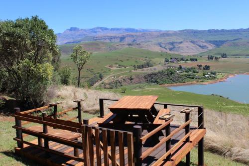 Treks, Trips and Trails