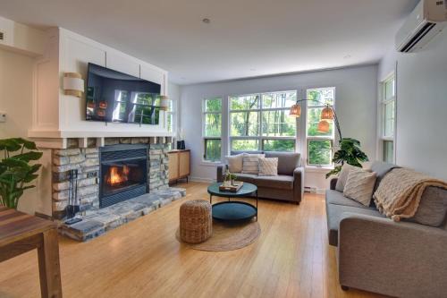 Tremblant Prestige - Les Eaux 227-6