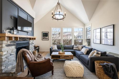 Tremblant Prestige - Les Eaux 233-3