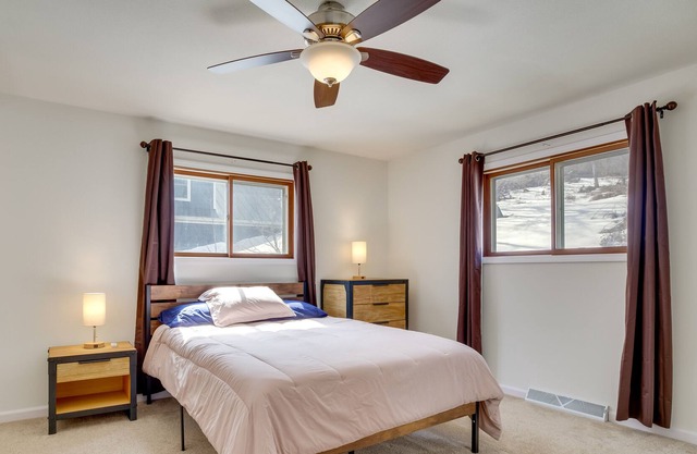 Trempealeau Vacation Home Near Mississippi River!