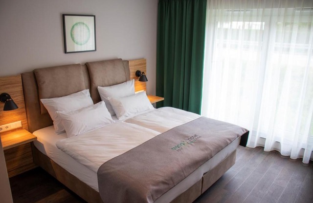 Trendic Hotel