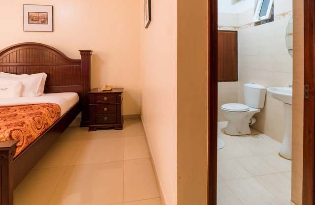 Trendy Deluxe Single Rooms in Masaka - 2