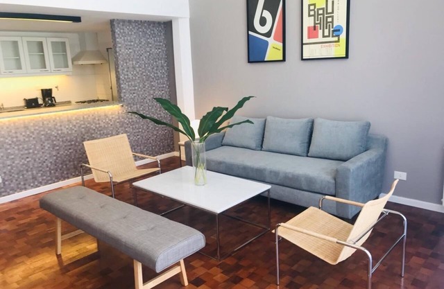 Trendy & Modern Loft