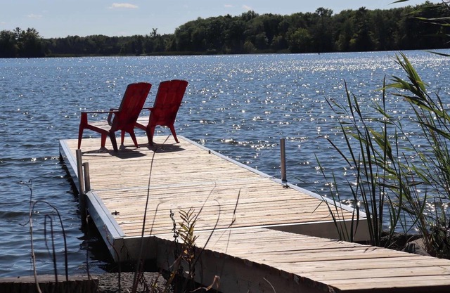 Trent View Lakehouse