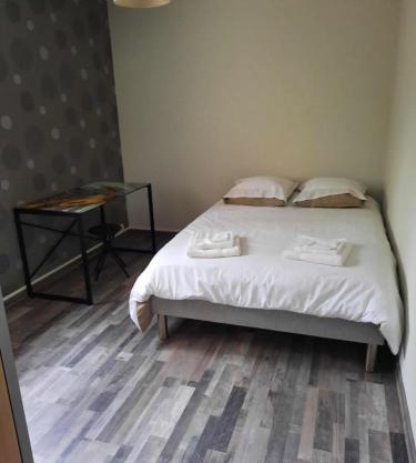 tres bel appartement et situation au top