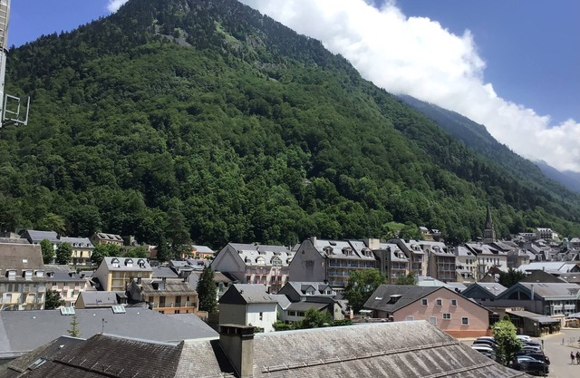 Tres Joli T2 bis en Centre Ville