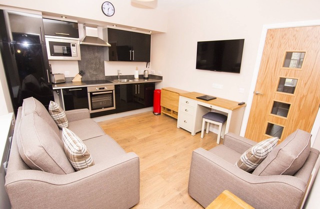 Tresta - sleeps 4 guests in 2 bedrooms