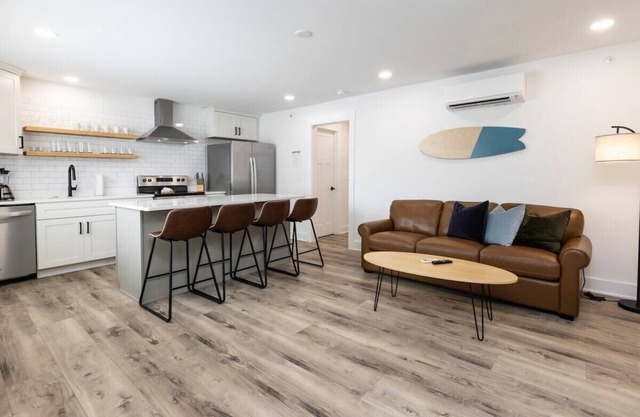 Trestles - Loft #5 - 8 min walk to the beach