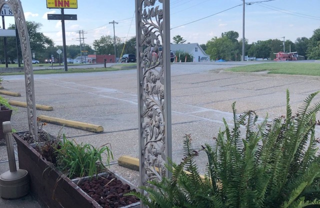 Triangle Inn Motel