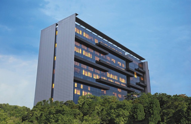 Trident Hyderabad