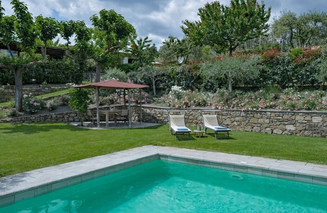 Trifoglio, Gaiole in Chianti, Siena and Chianti