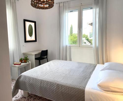 TRIGONO residencies