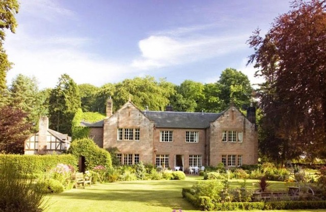 Trigony Hotel and Garden Spa