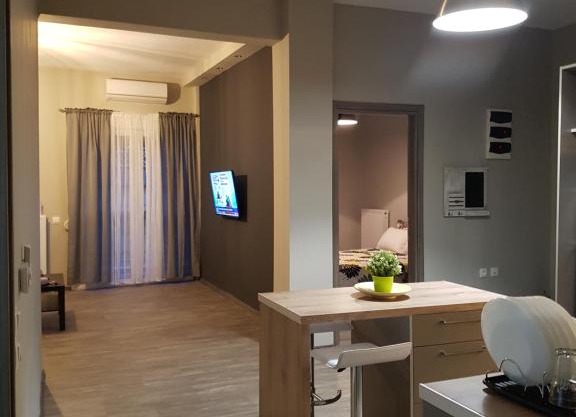 Trikala Easy Living B1 kai B2