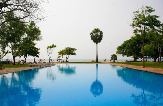 Trinco Blu by Cinnamon