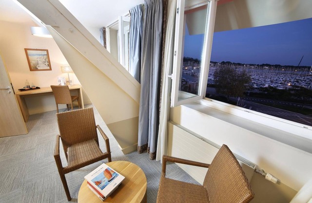 Trinité Hôtel