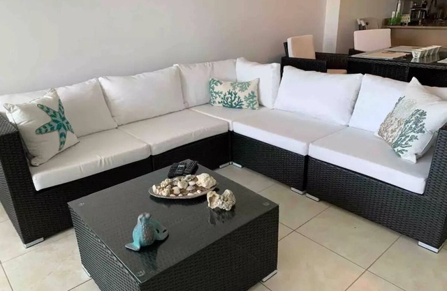 Trinity Beach Apt