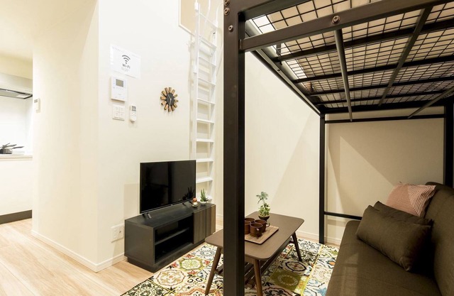 Trip Pod Yoshizuka C