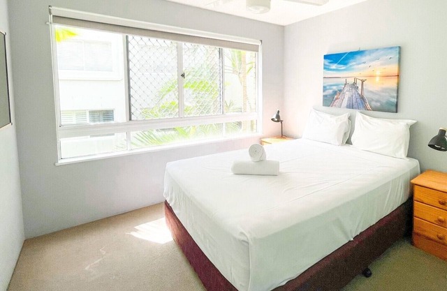 Tripcony Quays Apartment - Unit 8