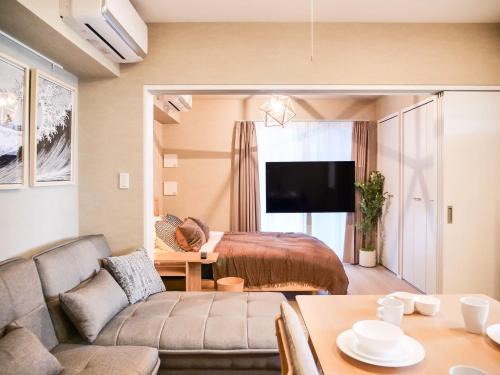 Triphome Asakusa 2 Bedrooms