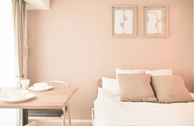 Triphome Sugamo Otsuka 2025 New 7 mins 2 stations