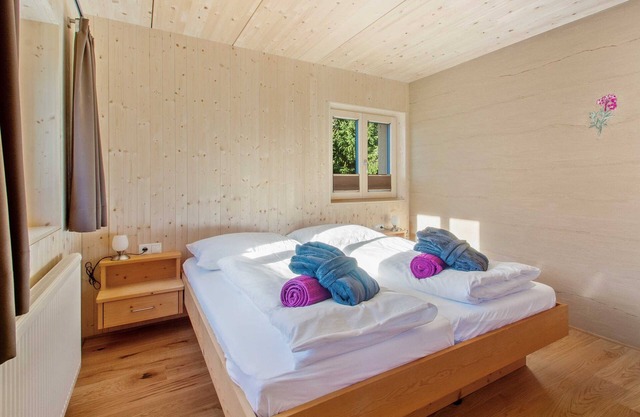Triple room Alpenrose - Berghof