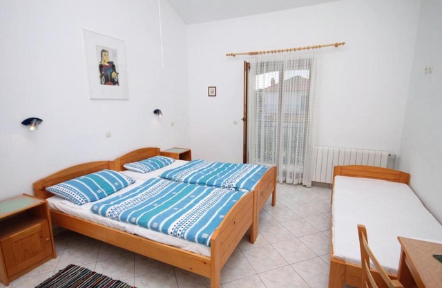 Triple Room Gornje selo 5170c