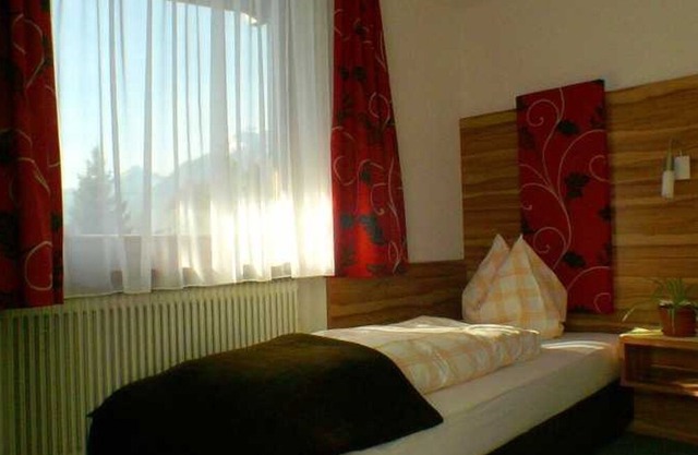 Triple Room - Hotel-Gasthof Alpenblick