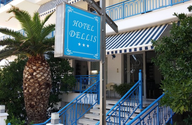 TRIPLE ROOM IN A HOTEL 3Sterne