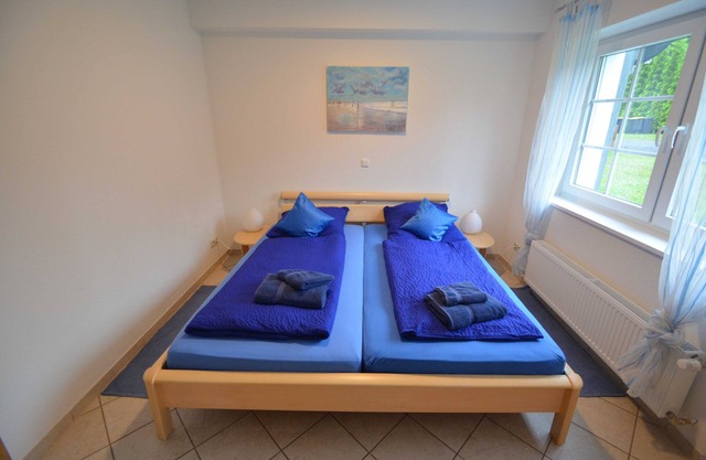 Triple room, max. 4 persons