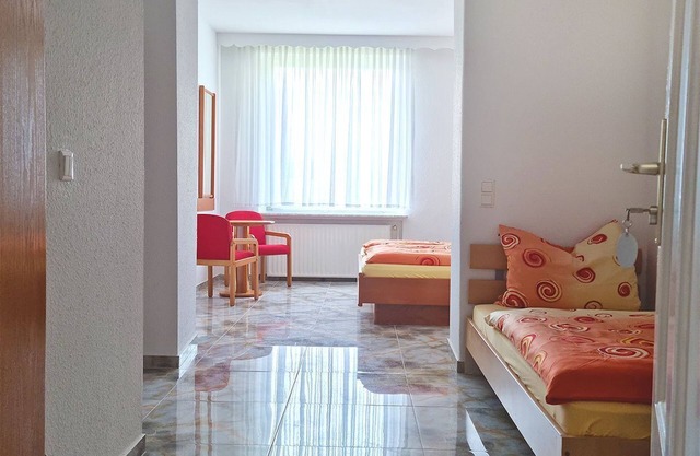 Triple room without balcony - Hotel Sofia