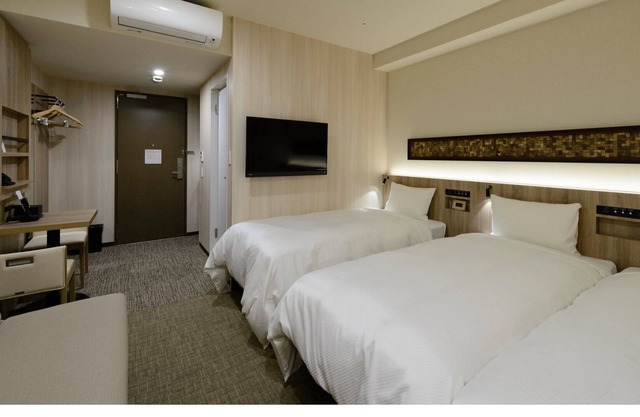 Triple room3 people Allyoucandrink included / Edogawa-ku Tokyo
