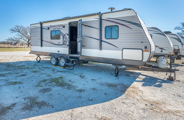 Triple W Rentals KZ Sportsmen