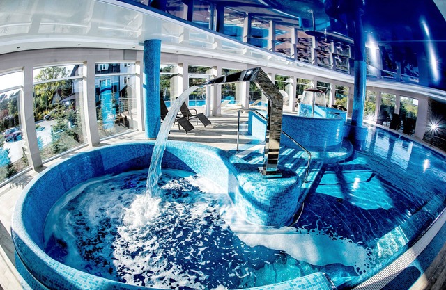 Tristan Hotel & Spa