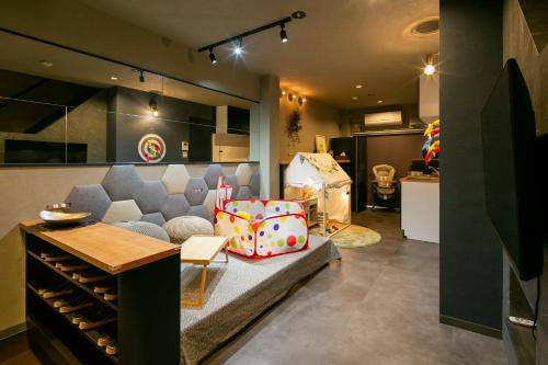 trive ozone2 trive kids バンテリンドーム ナゴヤ近く 大曽根駅 徒歩3分