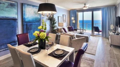 Tropic Winds Luxury Vacation Condo