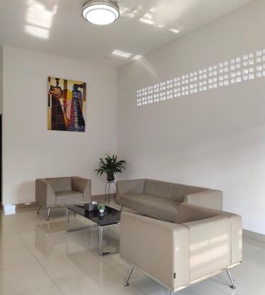Tropical Cozy House in the heart of Medan