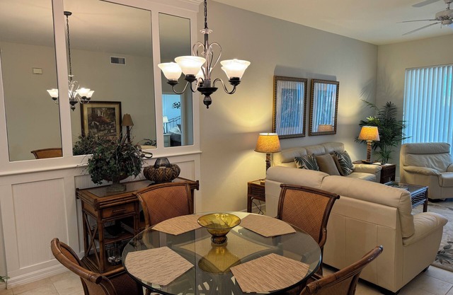 Tropical Oasis at Lexington CC Lake Village
